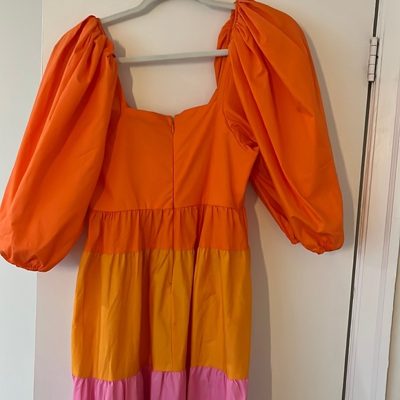 Farm Rio Killer Dress - Picture 2 of 6